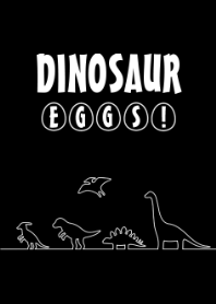 Dinosaur Eggs! 2
