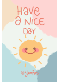 Havea nice day