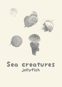 Sea crt ivory
