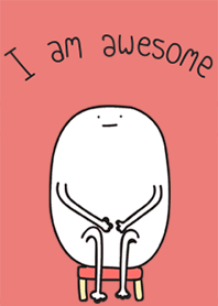 I am awesome (V2)
