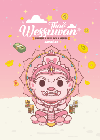 Wessuwan Tuesday x Business&Sell IV