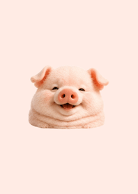 Fluffy & Soft - BMI 28 Animal3