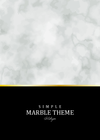 SIMPLE MARBLE THEME