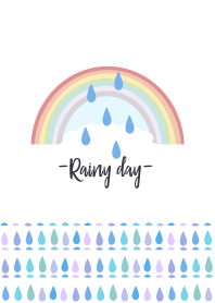 _Rainy day_