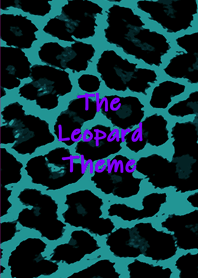 The Leopard Theme 008