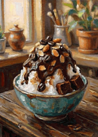 stampAI-shaved ice-eoCIIu