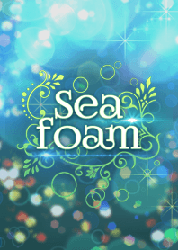 Seafoam