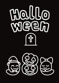 Happy Halloween I