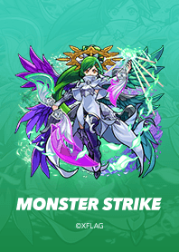 【モンスト】ガブリエル(壮烈)