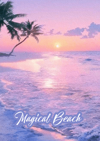 Magical Beach
