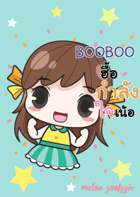 BOOBOO melon goofy girl_N V02 e