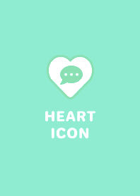 HEART ICON THEME 115