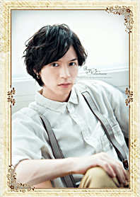 RYO KITAMURA