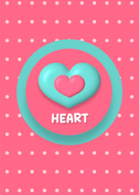 Heart Theme New 6