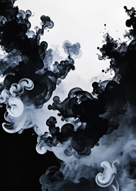 Ultimate Black - Background a3FB5E