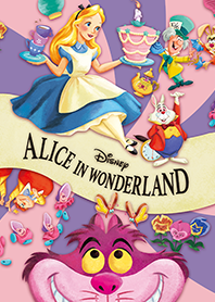 Alice in Wonderland (Celebration)