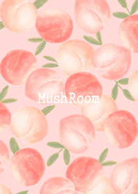 【修正版】ピーチ（ピンク）