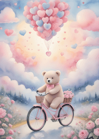 Happy Valentine's Day, love 2