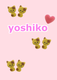 For yoshiko