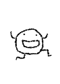 A pleasant mysterious creature