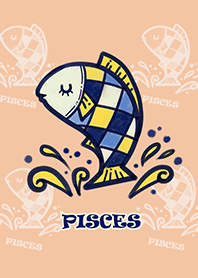 lucky Pisces