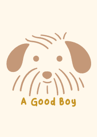 A Good Boy