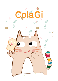 colagi say