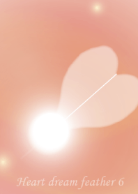 Heart dream feather Vol.6