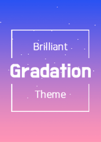 Brilliant Gradation vol.75