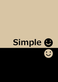 Two tone color and smile 5 from japan