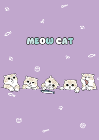 neko single7 - purple