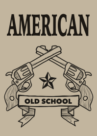 Old American