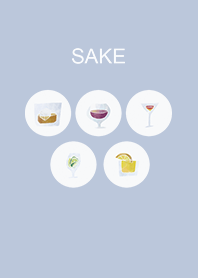 SAKE.