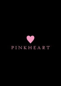 PINK HEART - 28 -