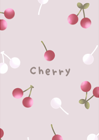 Lovely cherry2