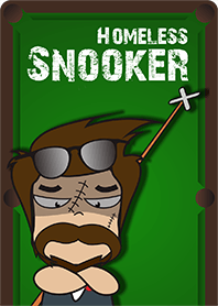 นักสนุ๊กเกอร์ จรจัด - ธีม