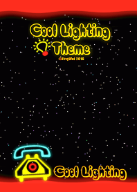 Cool Lighting Theme