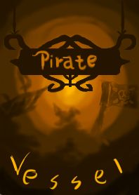 Pirate Vessel - Water Adventures