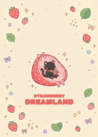 Strawberry Dreamland