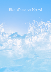 BlueWater 851 Not AI