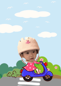云云可愛