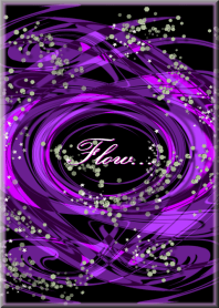Flow...Purple