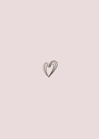 Spiral heart g