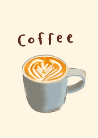 Cozy coffee Theme