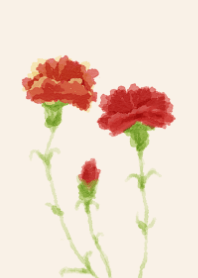 Birth flower May