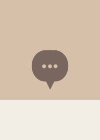 SIMPLE(beige brown)V.2056b