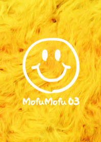 Mofu Mofu 03 -yellow gold-