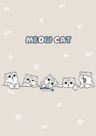 neko single1 - dark beige .jp