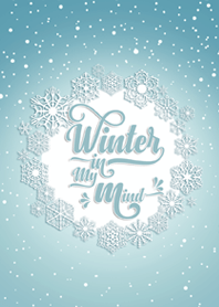 Winter in my Mind (JP)