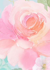 Gentle landscape for you. Vol.2